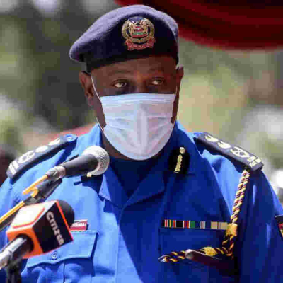 Police Say Bars to Close at 7pm Despite Lifting of Night Curfew 