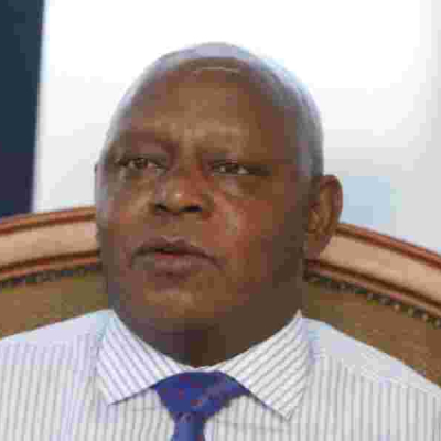 ICC Sets Starting Date for Kenyan Lawyer Paul Gicheru's Trial 