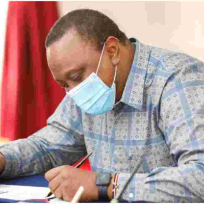 Former Attorney-General Githu Muigai, Kirubi’s Son-In-Law Among Uhuru’s New Appointees to State Agencies