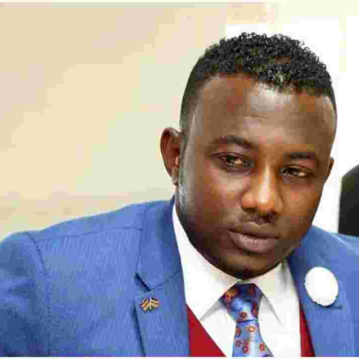 Lamu Senator Anwar Loitiptip Turns Himself in After Shooting a Woman 