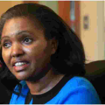 Keroche Breweries CEO Tabitha Karanja Declares Bid for Nakuru Senator Seat 