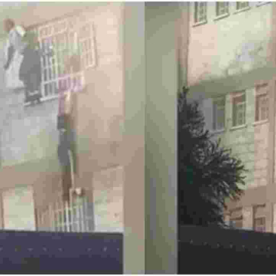Several Students Hospitalized as Fire Breaks Out at Buruburu Girls High School  