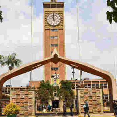 Kenyan Petitions Parliament to Impose Two-Term Limit for MPs and MCAs