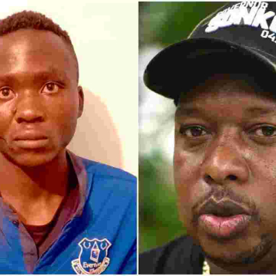 Sonko Offers Sh200,000 Cash Reward for Information on Confessed Child Serial Killer Wanjala 