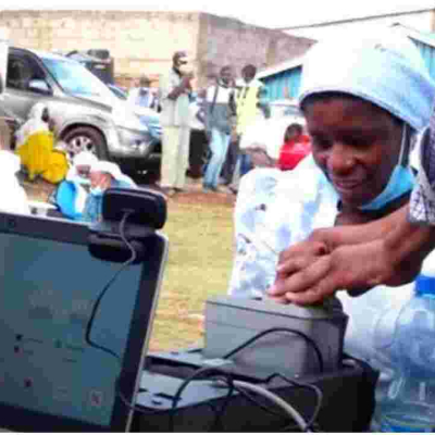 Joy for Shona Community in Kenya as They are Registered to Vote in 2022 