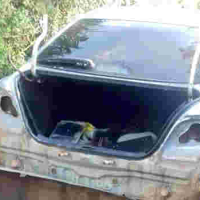 Three Car Theft Suspects Killed in a Shootout with Police in Ruiru