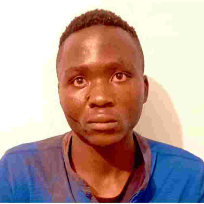 Confessed Serial Killer Masten Wanjala Lynched by Mob, Days After Escaping from Police Custody 
