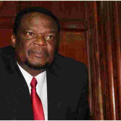 Court Blocks Sirisia MP John Walukhe from Traveling to the US 