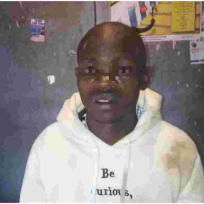 Suspected Serial Killer and Rapist Arrested in Ruiru with Seven Female Panties 