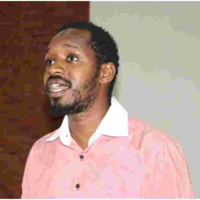 Police Officers Videotaped Assaulting Activist Boniface Mwangi