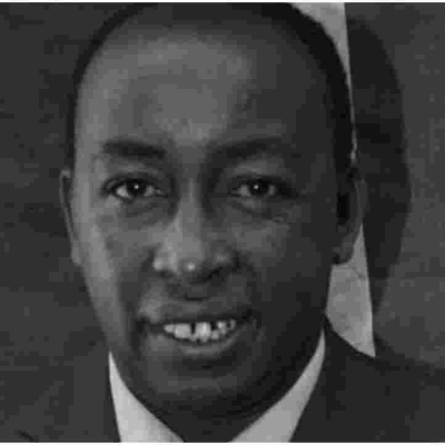 Uhuru Mourns Veteran State House Photographer Henry Muriithi Nyaga