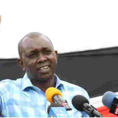 Kenya Institute of Management Disowns MP Oscar Sudi’s Diploma Certificate 