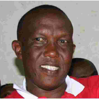 Former Mathare MP George Wanjohi Surrenders Title to Parliament After Defaulting on Mortgage