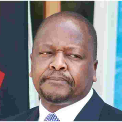 Nurses Accuse Health CS Kagwe of ‘Embarrassing’ Them for Revealing English Test Results 