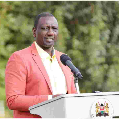 Ruto Calls for Dismantling of Cartels Behind High Fuel Prices in Kenya 