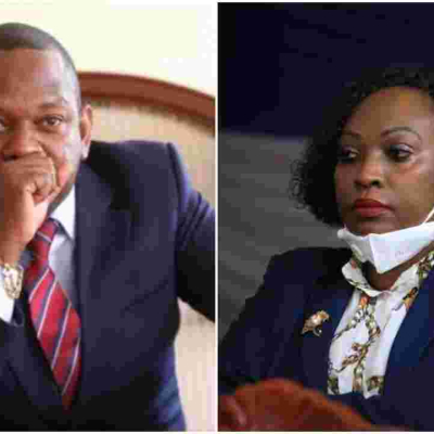 Blow to Sonko as Court Okays Swearing-In of Ann Kananu as Nairobi Governor 