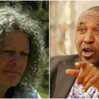 MP Kimani Ngunjiri Linked to the Murder of Environment Activist Joanne Stutchbury
