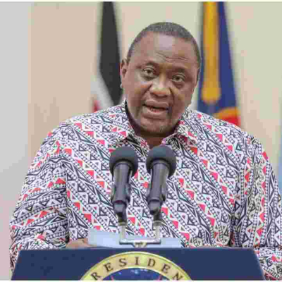 Pandora Papers: Leaked Records Expose President Uhuru Family's Secret Offshore Accounts 