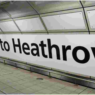 Fully Vaccinated Kenyans to Travel to UK Without Taking COVID-19 Tests