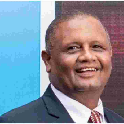 Veteran KBC News Presenter Badi Muhsin Passes Away