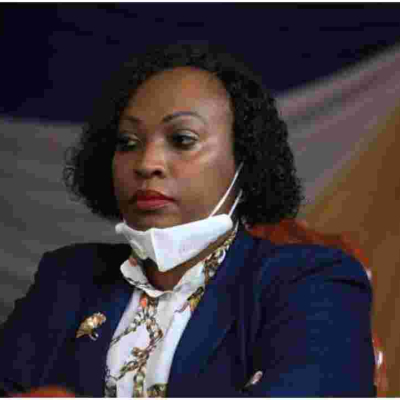 Supreme Court Stops Swearing-in of Ann Kananu as Nairobi Governor