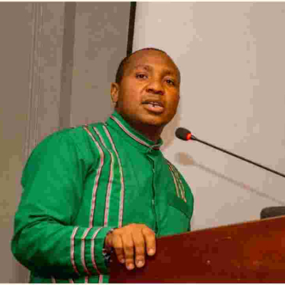 MP Under Fire for Claiming Kenyans Working in the Middle East are Picked from Local Brothels and Bars 