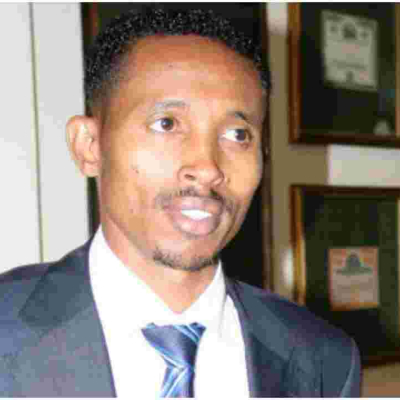 Court Issues Arrest Warrant for MP Mohammed Ali After Terror Suspect Jumps Bail