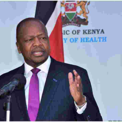 Unvaccinated Kenyans to be Denied In-Person Government Services 