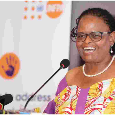Over 60,000 Kenyans Apply for 500 Judiciary Jobs in 21 Days