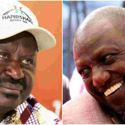 Ruto is Clever and will Defeat Raila in 2022, Former Chief Justice Willy Mutunga Says 