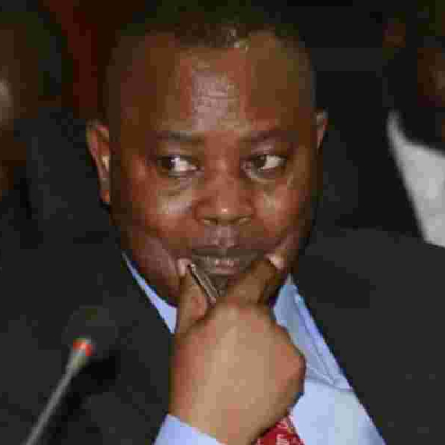 Court Declines to Set Aside DCI George Kinoti's Prison Sentence 