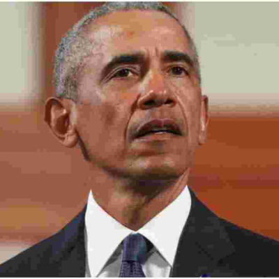 Obama’s Cousin Accuses Him of Deserting Their Family 