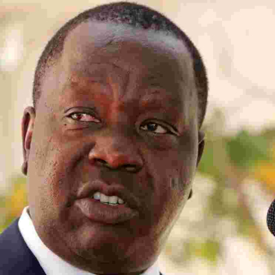 Kenya Gov’t Unveils a Multi-Agency Team to Hunt Down Social Media Bullies 