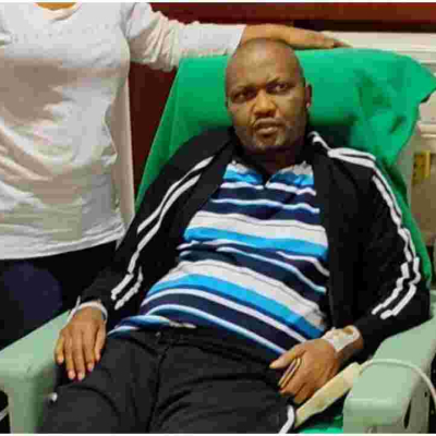 MP Moses Kuria Undergoes Seventh Surgery in Dubai 