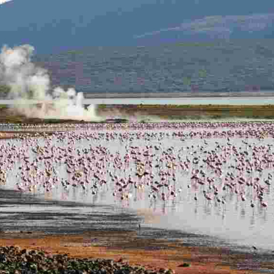 Baringo Set to Become Kenya's First Geopark and Third in Africa 