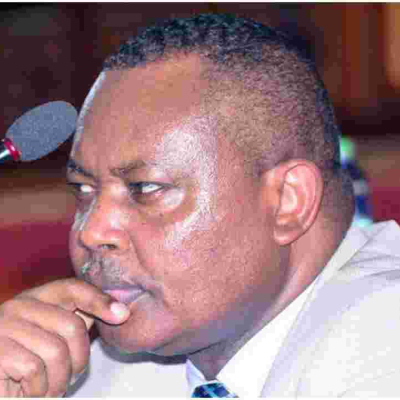 DCI Director George Kinoti Sentenced to Four Months in Prison