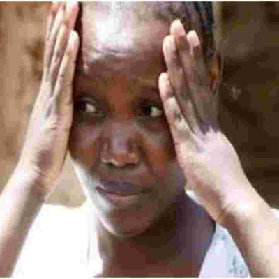 Kenyan Woman Who was Pushed Off Second-Floor Balcony by Saudi Arabian Employer Arrives Home 
