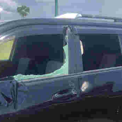 Police Link Violence at Ruto’s Kisumu Rally to Cash Handouts 