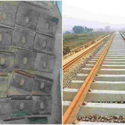 Two Suspects Arrested for Vandalizing Nairobi-Mombasa SGR Railway Line  