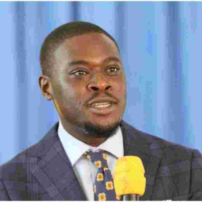 Sakaja Declares His Bid for Nairobi Governor Seat in 2022 
