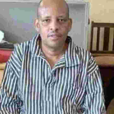 Former MP Mathew Lempurkel Jailed for One Year for Slapping Female MP 
