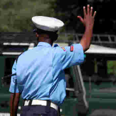 Traffic Police Officer Agrees to Forfeit Sh26 Million He Collected as Bribes from Matatus 
