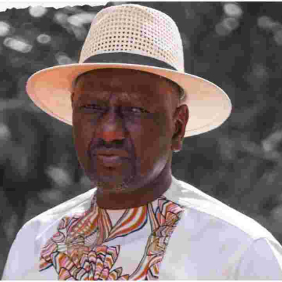 ICC Implicates Ruto in Witness Tampering Scheme, Could Face Fresh Charges 