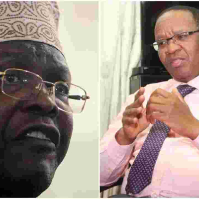 Kibicho Denies Existence of Red Alerts Blocking Miguna from Travelling to Kenya