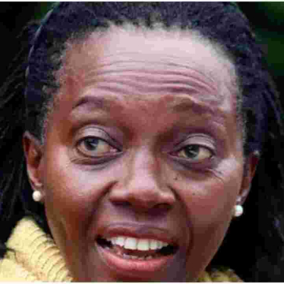 Martha Karua: I Still Want to Become Kenya’s President 