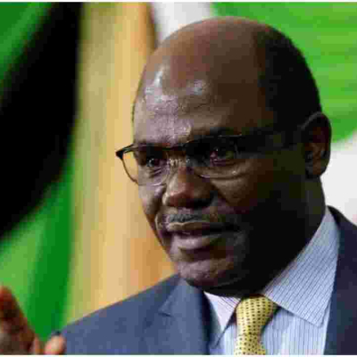 IEBC Warns Aspirants Against Early Campaigns Ahead of 2022 Elections 