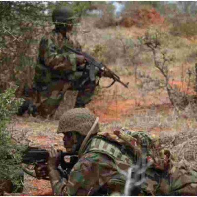 Kenya Beefs Up Border Security as Ethiopia Declares a State of Emergency 