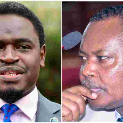 DCI Kinoti is a Convict and Must Leave Office, LSK President Nelson Havi Says 