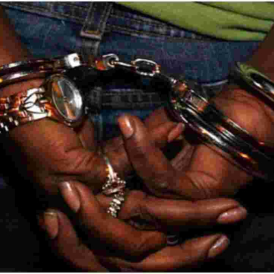 Woman Arrested in Nairobi After Drugging a Man and Robbing Him of Sh1 Million 