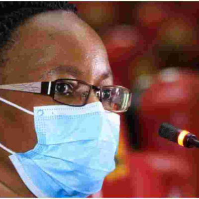 Kenya Says No Plan to Ban Travel over New COVID-19 Variant 